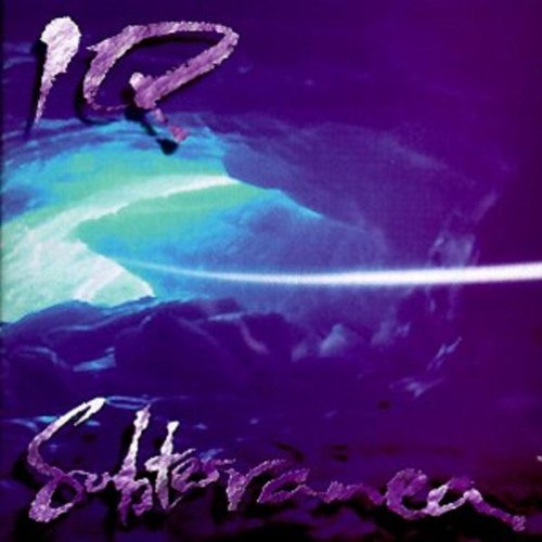 IQ - Subterranea