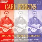 Perkins , Carl   - The Sun Years 2