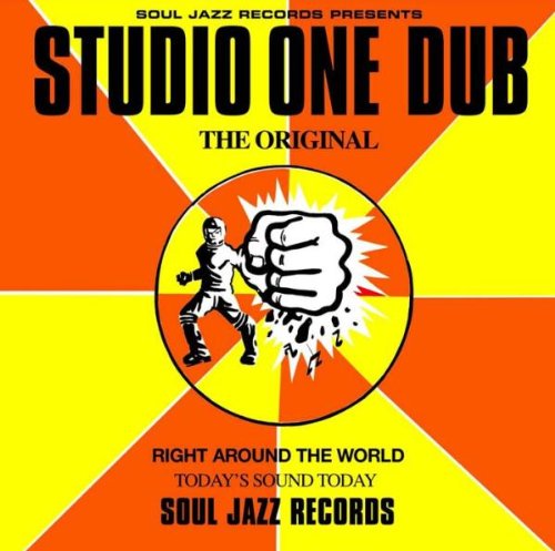  - Studio One Dub [Vinyl LP]