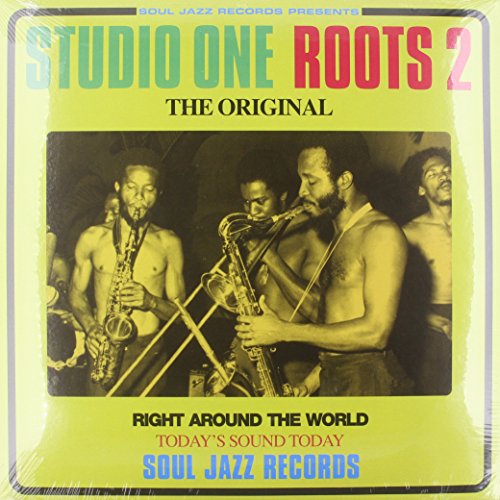  - Studio One Roots 2 [Vinyl LP]