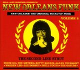  - NEW ORLEANS FUNK / VARIOUS