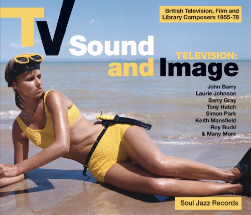 - TV Sound and Image 1955-1978
