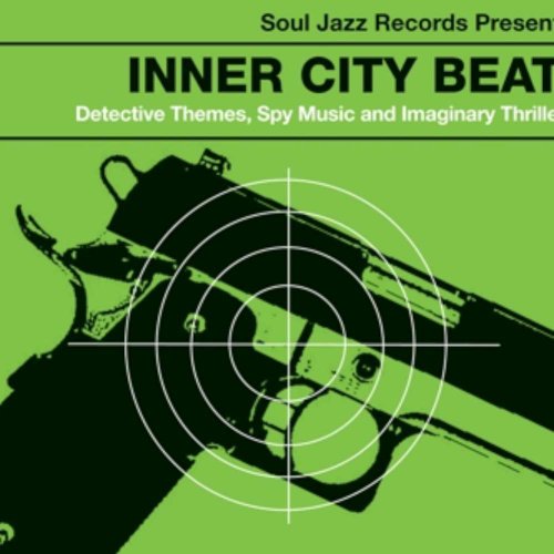  - Inner City Beat! [Vinyl LP]