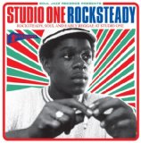  - Studio One Dancehall - Sir Coxsone In The Dance: The Foundation Sound