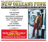 Various - Super Funk Is Back 5: Rare & Classic Funk 1968-77 [Vinyl LP] [Vinyl LP]