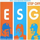 Esg - Keep on Moving