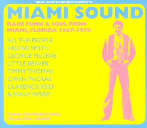 Sampler - Miami Sound