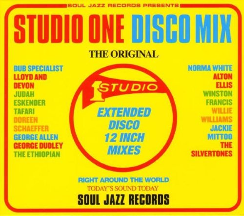 Sampler - Studio one - Disco mix