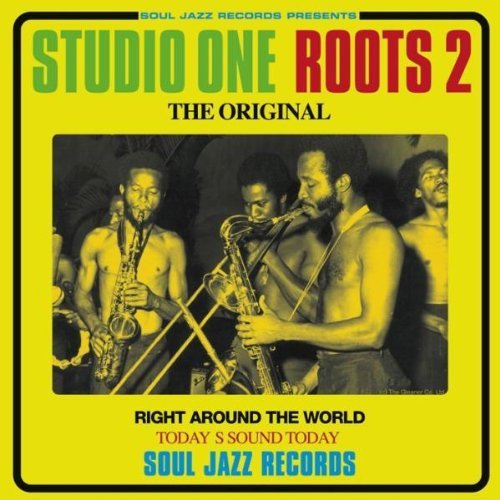 Sampler - Studio One - Roots 2