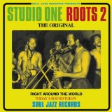  - Studio One Roots 3