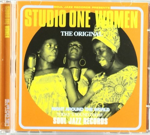 Sampler - Studio one - Women