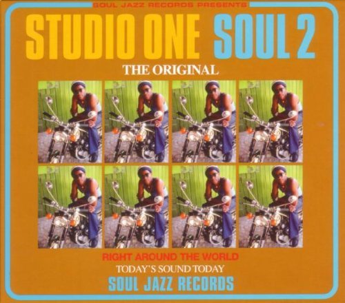 Sampler - Studio one - Soul 2