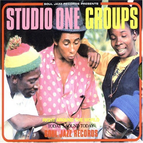 Sampler - Studio one - Groups