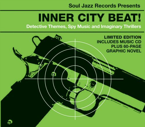 - Inner City Beat!