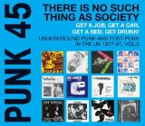 Sampler - England's Dreaming (compiled by Jon Savage)