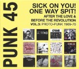 - Punk 45:There Is No Such Thing As Society - Underground Punk In The UK 1977-81