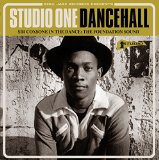 Sampler - Studio One Rocksteady (Souljazz Records Presents) (Vinyl)