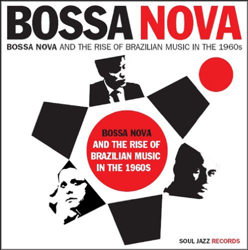 - Bossa Nova (And The Rise of Brazilian Music in the 1960s)