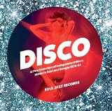  - Disco: An Encyclopedic Guide to the Cover Art of Disco Records