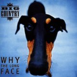 Big Country - Driving to Damascus