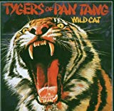 Tygers Of Pan Tang - Wild Cat