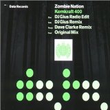Zombie Nation - Kernkraft 400 (Maxi)