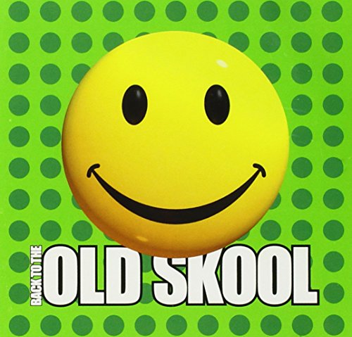 Various [Ministry of Sound] - Back to the Old Skool 1