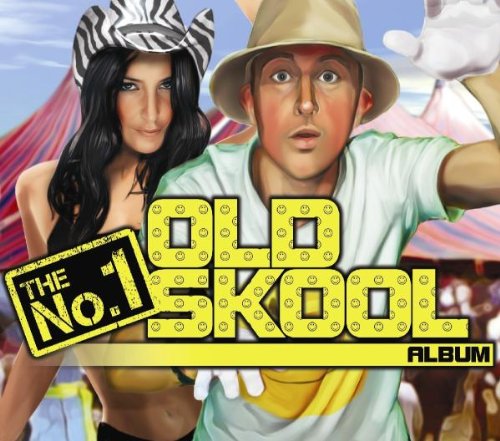 Various - No. 1 Old Skool Album