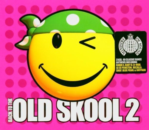 Sampler - Old skool 2
