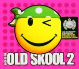 Sampler - Back to old skool