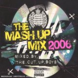 Sampler - The Mash Up Mix 2009