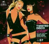 Sampler - Twisted Disco 02.04 (Hed Kandi)