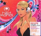 Sampler - The Mix 2008 (Hed Kandi 74)