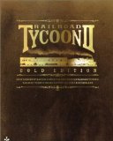 PC - Railroad tycoon 3