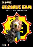 PC - Serious sam the second encounter