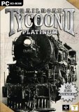  - Railroad Tycoon 3 (Software Pyramide)