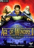 PC - Age of Wonders: Shadow Magic