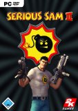 PC - Serious sam