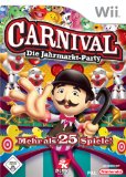 Wii - Carnival Games - Mini-Golf