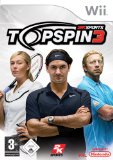 Wii - World Championship Sports