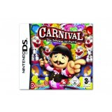  - Carnival - Die neue Jahrmarktparty