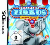 Nintendo DS - Mein eigener Tierbaby-Zoo