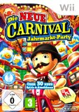 Wii - Carnival Games - Mini-Golf