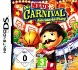 Nintendo DS - Boogie
