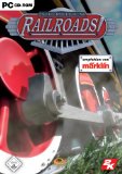  - Sid Meier's Railroads!