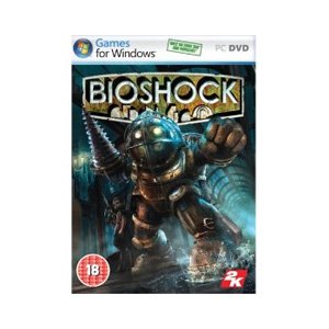  - Bioshock [UK-Import]