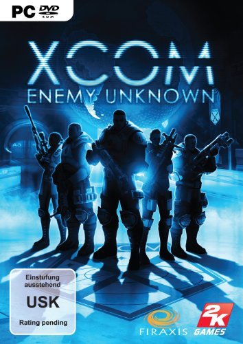 - X-Com - Enemy Unknown