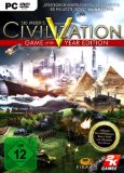 PC - Civilization 4 Ultimate