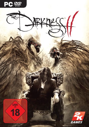 - The Darkness 2