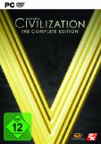  - Sid Meier's Civilization IV - Ultimate [Software Pyramide] - [PC]